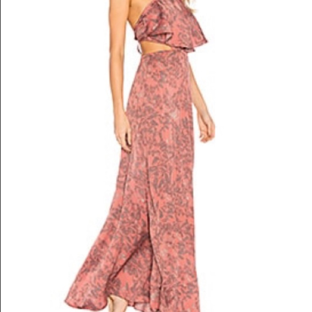 House of Harlow 1960 Dress